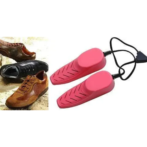 Сушилка обуви SHOES DRYER 6, сушилка для обуви осень 6, SHOES DRYER 6, сушарка для взуття - фото 2