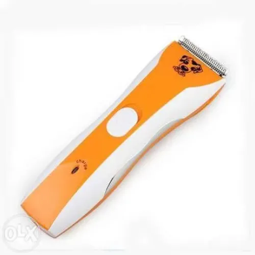 Машинка для стрижки животных Pet Clipper BZ 806, аккумуляторная машинка триммер для стрижки кошек и собак - фото 3