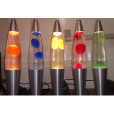 Лава лампа, 50 см, лавовая лампа, Lava lamp