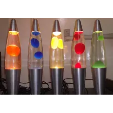 Лава лампа, 50 см, лавовая лампа, Lava lamp