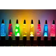 Лава лампа, 50 см, лавовая лампа, Lava lamp