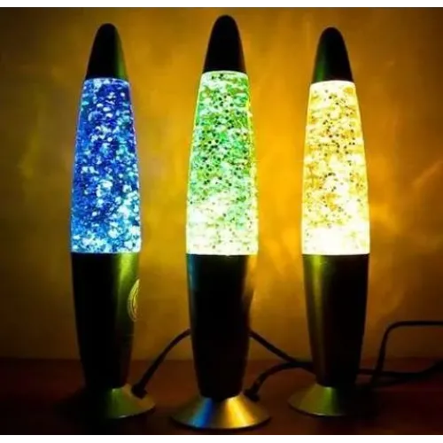 Лава лампа, 50 см, лавова лампа, Lava lamp - фото 4