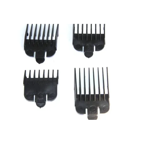 Машинка для стрижки DOMOTEC PLUS DT 4606 - фото 3
