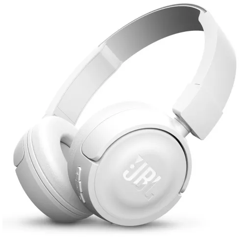 Бездротові навушники JBL T450BT Black - фото 6