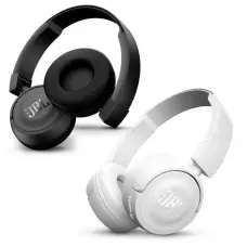 Бездротові навушники JBL T450BT Black