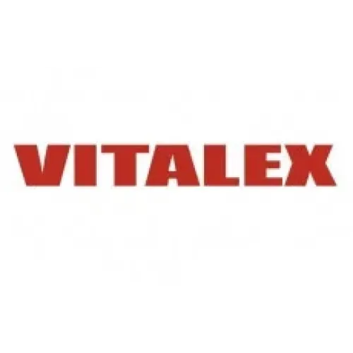 Попкорниця Vitalex VL-5040, оригінальна попкорниця у вигляді футбольного кубка Vitalex, апарат для попкорну - фото 4