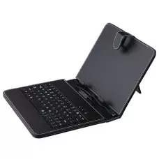 Чохол + KEYBOARD 8 micro