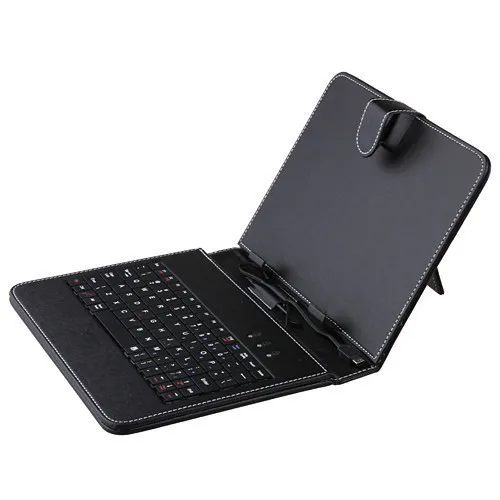 Чохол + KEYBOARD 8 micro