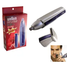 Універсальний тример для обличчя Braun mp 300 2 в 1