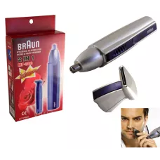 Універсальний тример для обличчя Braun mp 300 2 в 1