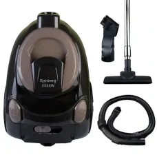 Пилосос Rainberg RB-653 2500 Watt, контейнерного типу