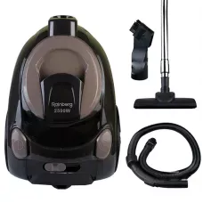 Пилосос Rainberg RB-653 2500 Watt, контейнерного типу