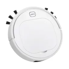 Робот-пилосос з функцією вологого прибирання ES 32 Robot Vacuum Mop Essential, Білий