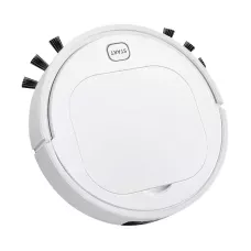 Робот-пилосос з функцією вологого прибирання ES 32 Robot Vacuum Mop Essential, Білий
