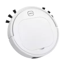 Робот-пилосос з функцією вологого прибирання ES 32 Robot Vacuum Mop Essential, Білий