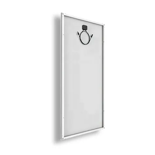 Солнечная панель Jarret Solar 250 Watt, монокристаллическая панель, Solar board  3,5*164*99 см - фото 2