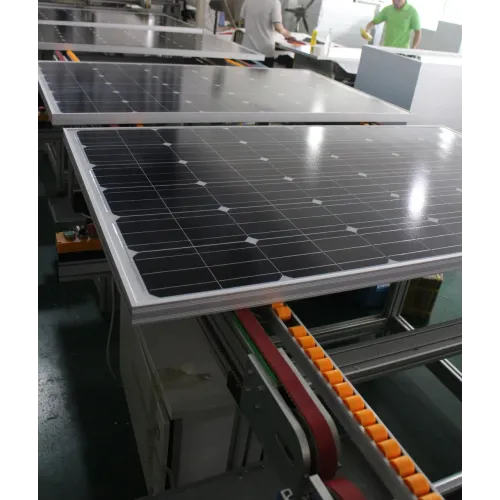 Солнечная панель Jarret Solar 250 Watt, монокристаллическая панель, Solar board  3,5*164*99 см - фото 4