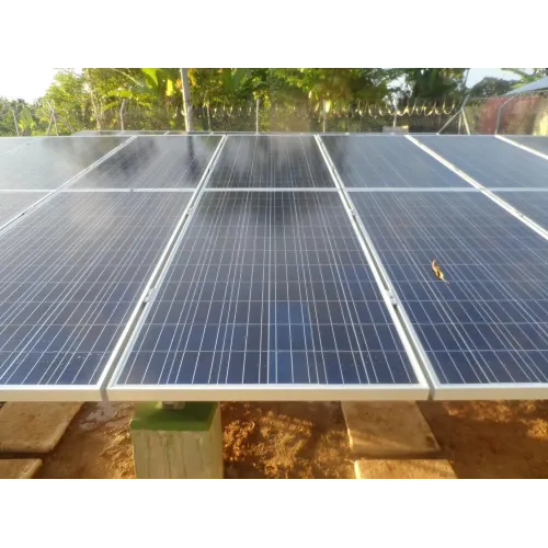 Солнечная панель Jarret Solar 250 Watt, монокристаллическая панель, Solar board  3,5*164*99 см - фото 5