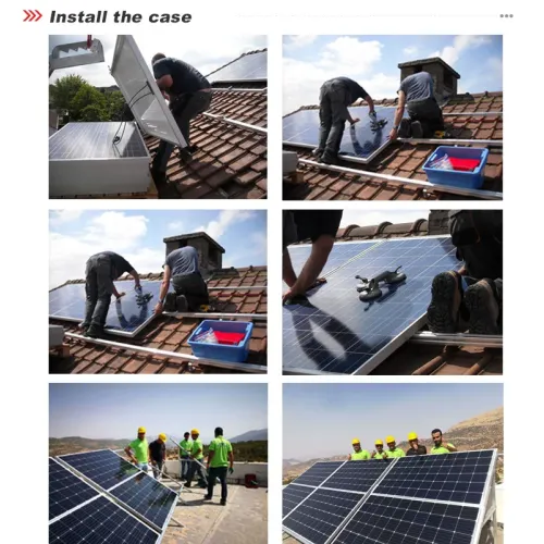 Солнечная панель Jarret Solar 250 Watt, монокристаллическая панель, Solar board  3,5*164*99 см - фото 6