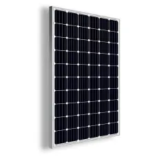 Сонячна панель Jarret Solar 200 Watt, монокристалічна панель, Solar board 4*156*82 см