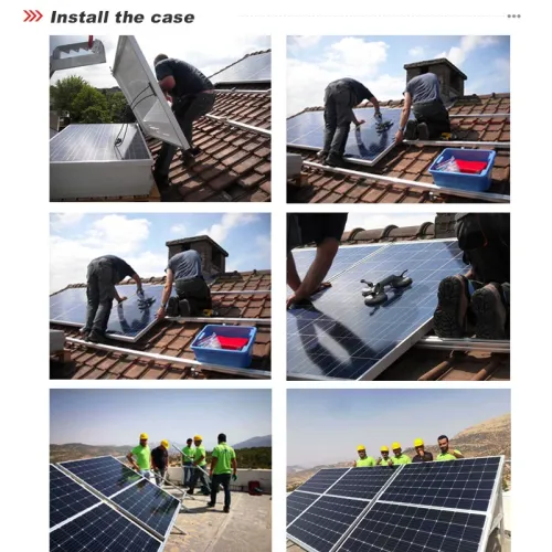 Сонячна панель Jarret Solar 150 Watt, монокристалічна панель, Solar board 3.5*148*68 см - фото 7