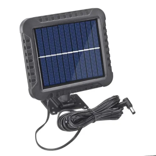 З датчиком руху автономний вуличний ліхтар із сонячною батареєю Original Solar Lant SF-120 LED - фото 3
