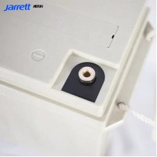 Гелевий акумулятор Jarrett GEL Battery 150 Ah 12V, офіційний, для solar панелей 6FM150
