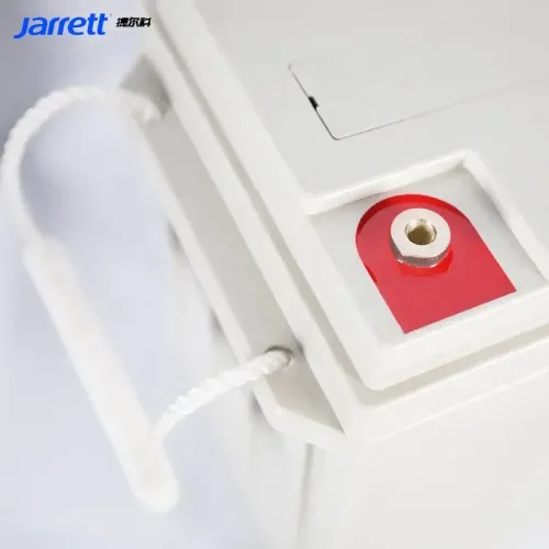 Аккумулятор гелевый Jarrett GEL Battery 150 Ah 12V, официальный, для solar панелей 6FM150 - фото 3