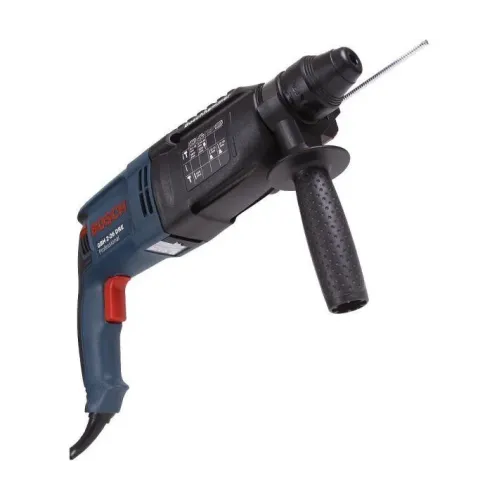 Професійний перфоратор 800Вт Bosch GBH 2-26 DRF PL, з набором Чемодан - фото 3