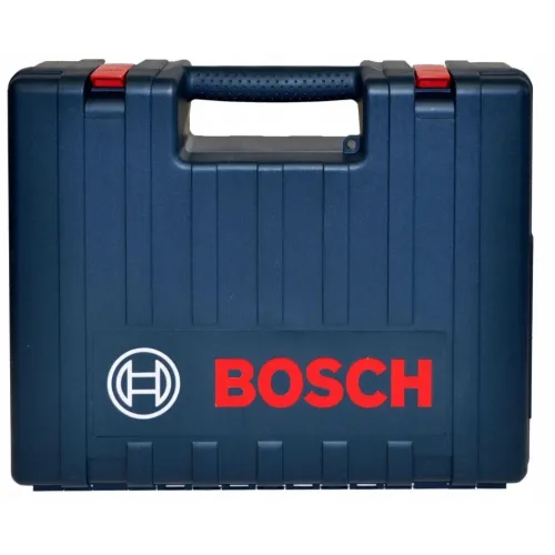 Професійний перфоратор 800Вт Bosch GBH 2-26 DRF PL, з набором Чемодан - фото 4