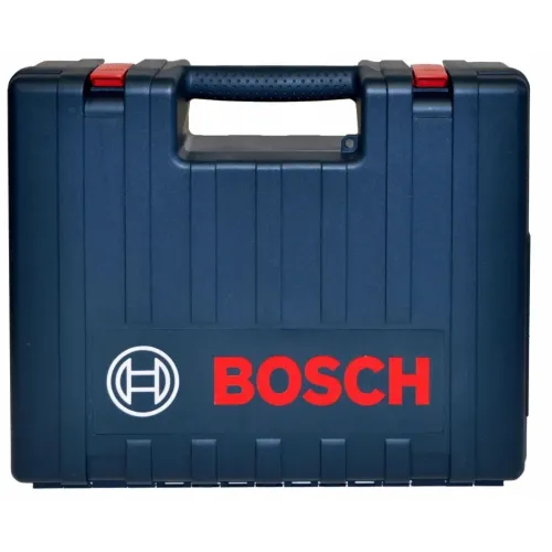 Професійний перфоратор 800Вт Bosch GBH 2-26 DRF PL, з набором Чемодан - фото 4