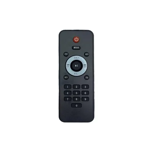 Потужна портативна акустична система GOLD teller Pro GT-6010BTO 30 Вт, з підсвічуванням, Bluetooth 5.0 - фото 4