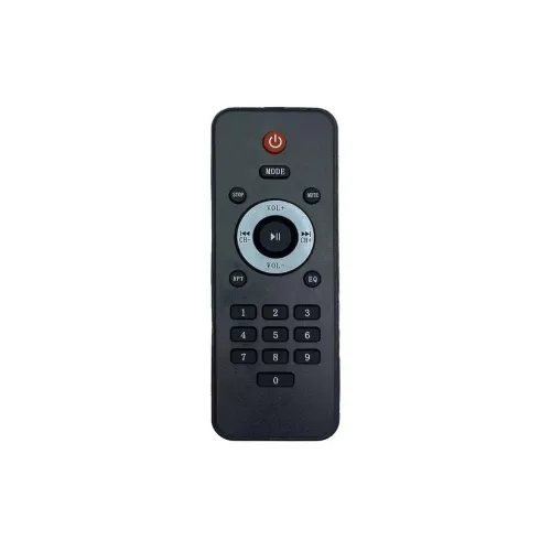 Потужна портативна акустична система GOLD teller Pro GT-6010BTO 30 Вт, з підсвічуванням, Bluetooth 5.0 - фото 4