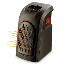 Мини обогреватель Handy Heater портативный, 400 Вт