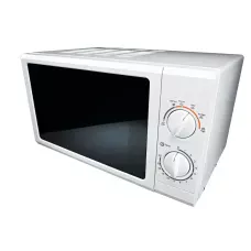 Микроволновая печь 1572 Papa John 17л Механика 700вт