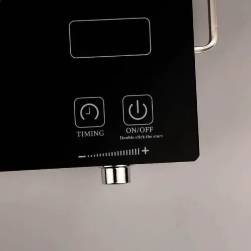 Плита электрическая настольная Silver Crest SC-7031 3500W инфракрасная настольная кухонная электроплита - фото 3