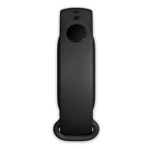 Фитнес-трекер смарт часы Smart Band M6 Black - фото 5