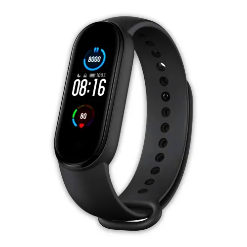 Фітнес браслет трекер band M5 Fit Smart Bracelet