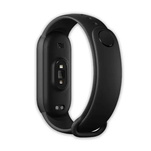 Фітнес браслет трекер band M5 Fit Smart Bracelet - фото 3