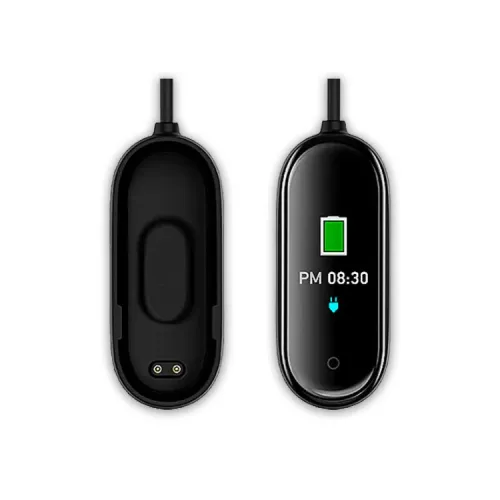 Фітнес браслет трекер band M5 Fit Smart Bracelet - фото 5