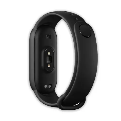 Фитнес браслет трекер band M5 Fit Smart Bracelet - фото 3