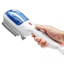 Ручний відпарювач TOBI (Steam Brush) | відпарювач Тобі для одягу | парова праска | пароочисник