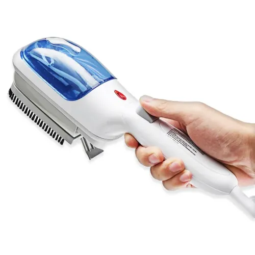 Ручний відпарювач TOBI (Steam Brush) | відпарювач Тобі для одягу | парова праска | пароочисник