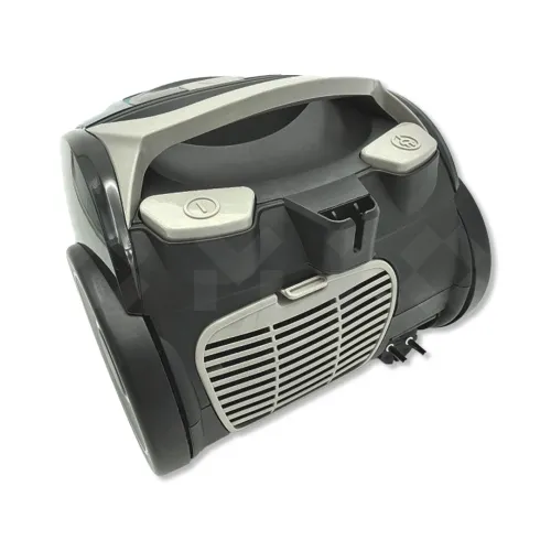 Пилосос для дому GRANT ROYAL BERG GT-1604 Блакитний (3000W) циклічний без мішка, Контейнерний для сухого прибирання - фото 5