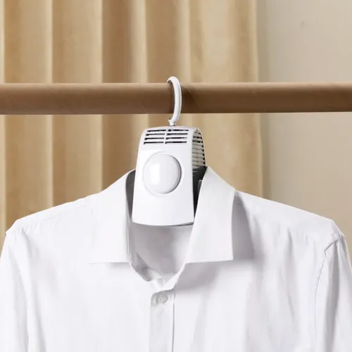 Електрична сушарка для одягу та взуття Електрична сушарка ELECTRIC HANGER PRO - фото 2