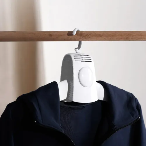 Електрична сушарка для одягу та взуття Електрична сушарка ELECTRIC HANGER PRO - фото 3