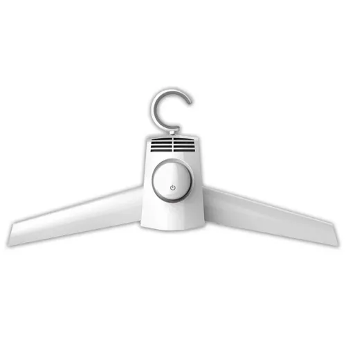 Електрична сушарка для одягу та взуття Електрична сушарка ELECTRIC HANGER PRO - фото 4