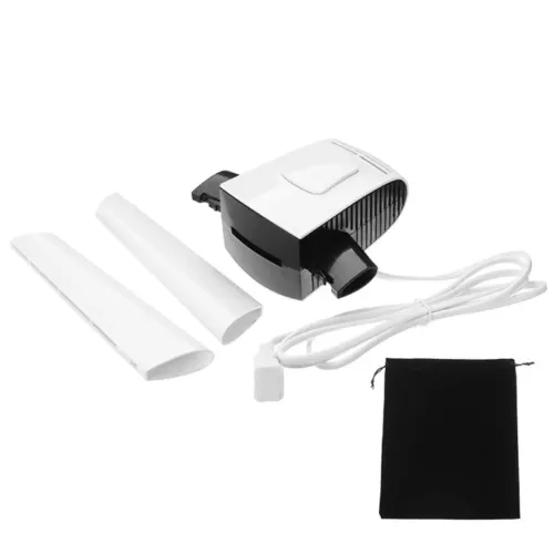Електрична сушарка для одягу та взуття Електрична сушарка ELECTRIC HANGER PRO - фото 5