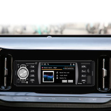 Автомагнитола с Bluetooth1DIN MP5/FM/USB/TF и пультом управления