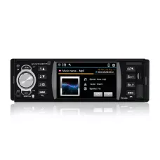 Автомагнітола з Bluetooth1DIN MP5/FM/USB/TF та пультом управління